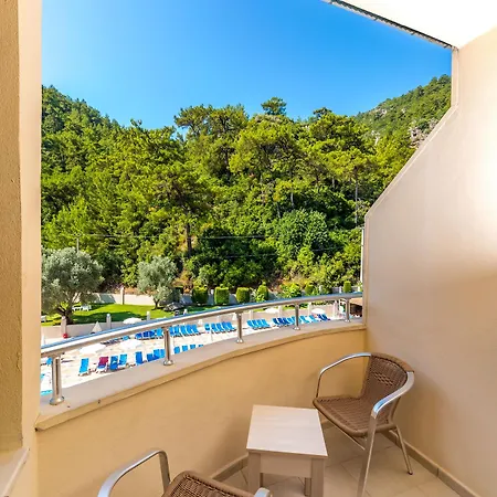 Hotel Julian Forest Marmaris