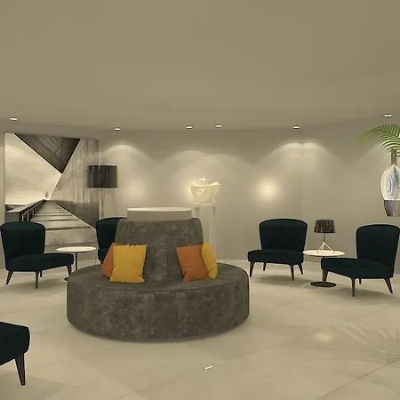 Hotel Julian Forest
