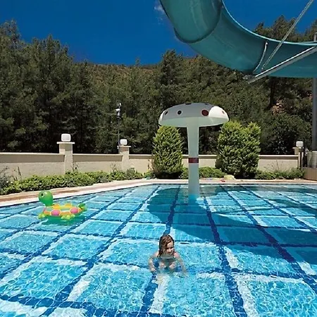 Hotel Julian Forest Marmaris