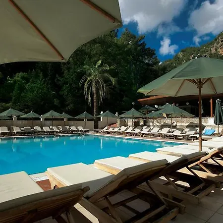 Hotel Julian Forest 4*