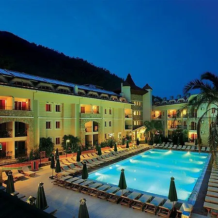 Julian Forest Hotel