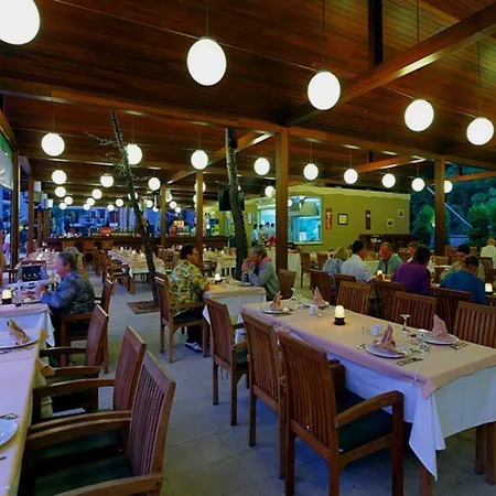Julian Forest Hotel