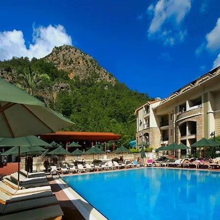 Julian Forest Hotel