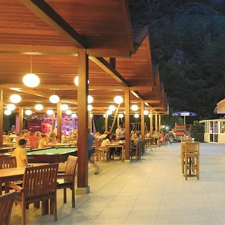Julian Forest Hotel