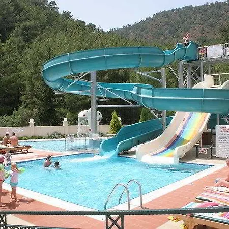 Julian Forest Marmaris