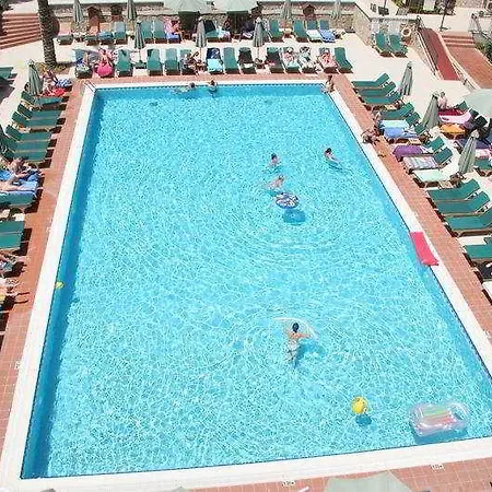 Отель Julian Forest 4*