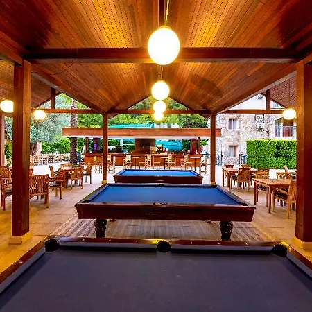 Julian Forest Hotel