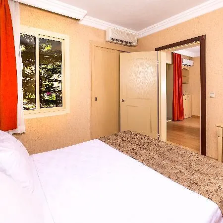 Julian Forest Hotel